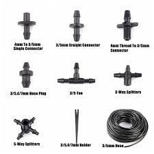 .getirip deneme şansınız bulunmuyorsa, uygun fiyatlarda musluk ve çeşme adaptör modelleri tercihiniz olmalıdır. 50 Adet 8 Cesitleri 3 5mm Bahce Hortumu Konnektorleri Mikro Damla Sulama Sistemi Su Hortumu T Borusu Ayiricilar Hortum Fisi Su Konnektorleri Bahce Su Konnektorler Aliexpress