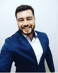 Advogado Felipe Antunes de Lima