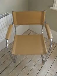 Directors Chair From John Lewis Leather Chrome Directors Chair Chair Modern Chairs