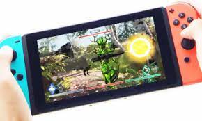 Tu es au bon endroit, voici une liste de 13 jeux switch #freetoplay !! The Elder Scrolls Blades Un Trailer Sympathique Pour La Version Switch