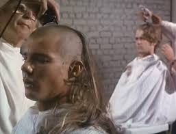 Kubrick's Full Metal Jacket