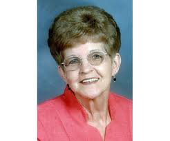 Betty Montgomery Obituary (2020)