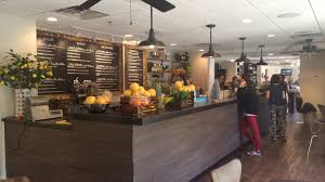Buy now, save and detox the body. Hungry For Swfl Naples Organic Juice Bar Worth The Trip