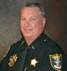 Lee County Sheriff's Office