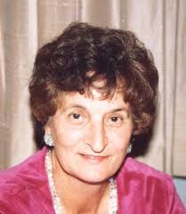 Janina Sawrej Obituary