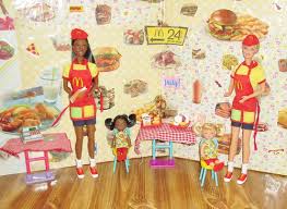 Barbie fun time barbie & kelly playset toy from 1999. Flickriver Most Interesting Photos From Barbie Sisters Pool