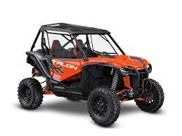 If you don't see what you're looking for, contact us. Talon 1000x For Sale Honda Atvs Atv Trader