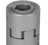 Part Number 68514472542, Curved Jaw Coupling Hub w/ Keyway ...