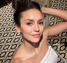 Ian Somerhalder en la serie V Wars.