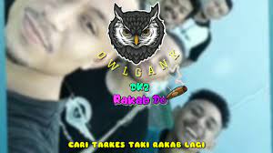Owl Gank X Dk2 Rakab Do Official Video Lirik Chords Chordify