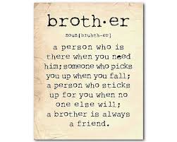 And the stories help us teach important truths and principles to our group. 274 Memorable Brother Quotes To Show Your Appreciation Bayart