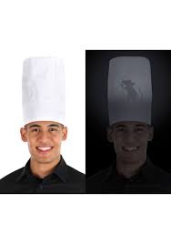I started 'painting' without lines a week or so ago at work one day. Light Up Chef Hat Ratatouille