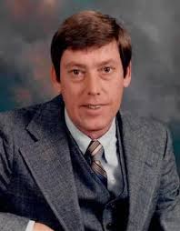 Passing of James Edward Goulden, a York Resident and Retiree