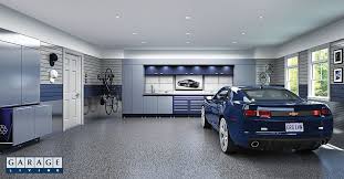 Such a glorious site to see a fast car with shiny exterior sitting in a. Transform Your Space With These 3 Simple Garage Makeover Tips