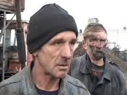 Отец был шахтер, но чаще не особо могли позволить. Chumazik Yurij Tatarenkov Kto Takoj Chumazik I Chto S Nim