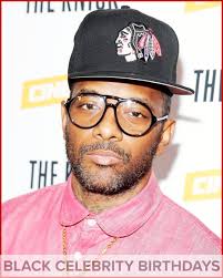 Happy Heavenly Birthday to Prodigy, Rapper and Member of Mobb Deep