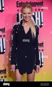 Tara reid actress hi-res stock photography and images