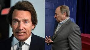 Marian Stastny émet un communiqué officiel pour donner l'heure juste sur  son état de santé