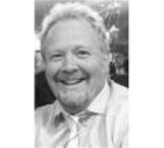 Lindsay THOMSON Obituary