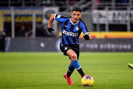 Goals with right foot 48. Inter Benarkan Situasi Alexis Sanchez Belum Terselesaikan