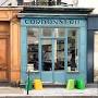 Best café in Paris from everydayparisian.com