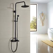 Peruse these bathroom shower ideas for big bold changes and small, subtle edits that can make your shower and bathroom feel modern and new. 22 Inspiring Bathroom Shower Ideas For Your Upcoming Project