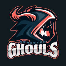 Placeit Gaming Logo Maker Featuring A Creepy Creature Graphic Logo Maker Logos Graphic