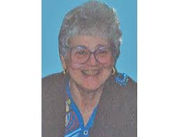 Patsy Richey Obituary (1931