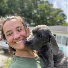 Olivia Vaught's Instagram, Twitter & Facebook