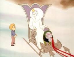 The Lion The Witch And The Wardrobe Animated Movie From The Late 70s Animated Movies Cartoon Crazy Lion Witch Wardrobe