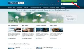 Icici bank, a leading private sector bank in india, offers netbanking services & personal banking services like accounts & deposits, cards, loans, insurance & investment products to meet your banking needs. Solved Danske Bank Online Banking Login
