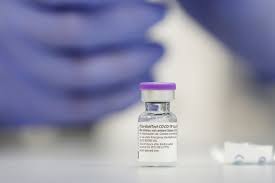 • inflammation exists until is eliminated the etiological factor and are inactivated inflammatory mediators. Israel Examining Heart Inflammation Cases In People Who Received Pfizer Covid Shot Reuters