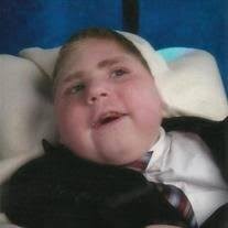 Kyle Joseph Lee Simmons Obituary