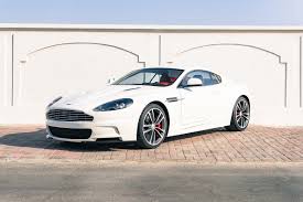 Image result for Stratus White 2012 Aston Martin