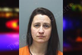 Casey Butcher — Cherokee County Jail Bookings