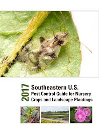 Although there are many reasons why people enjoy living in our area, it's important to remember that lenoir is home to a wide range of. 2017 Nursery And Landscape Pest Control Guide Nc State Extension
