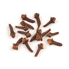 Clove flower buds are harvested in their immature state and then dried. Hand Picked Cloves