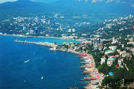 Армянская церковь святой рипсиме, улица загородная, ялта. Yalta Zhemchuzhina Kryma