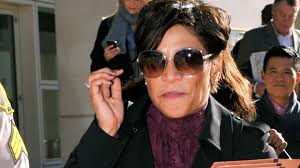 What Happened To Shawn Chapman Holley From The OJ Simpson Trial?