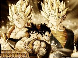 We hope you enjoy our growing collection of hd images to use as a please contact us if you want to publish a dragon ball z wallpaper on our site. Dragon Ball Z Wallpapers Wallpaper Cave