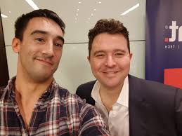 3 killer lead generation hacks I learned from Daniel Priestley at his Get  Leads event