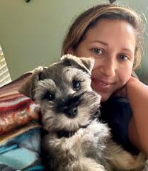 Peachy cheeks snuggle bunny for the win