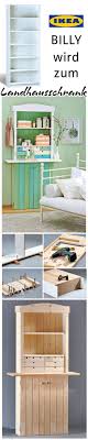 Ikea Hack Billy Wandregal Billy Regal Ikea Und Schrank Selber Bauen