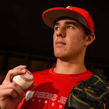 Regis Jesuit's Bo Weiss is the 2016 Dick Connor ACE Award winner