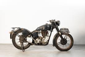 Bonhams Cars quality 1965 James 149cc