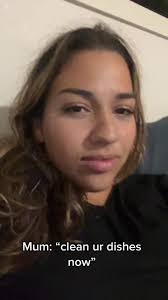 Pregnant Wife Puts Slippers