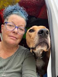 Site 17 at Texas State Park