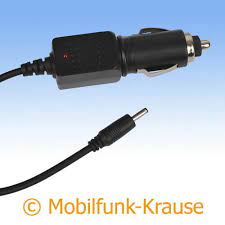 Car Charger f. Motorola Talkabout t191 ...