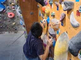 相模原市橋本のクライミングジムBolBolのブログです！