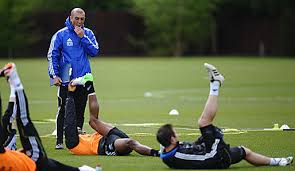 The di matteo family name was found in the usa in 1920. Di Matteo Ist Die Trainer Entdeckung Der Saison